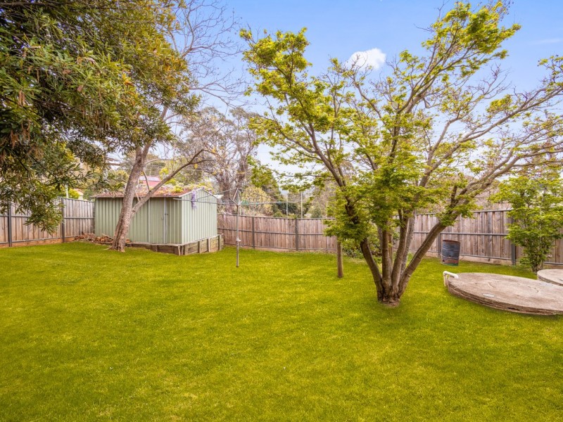 1145 Grose Vale Road, Kurrajong NSW 2758