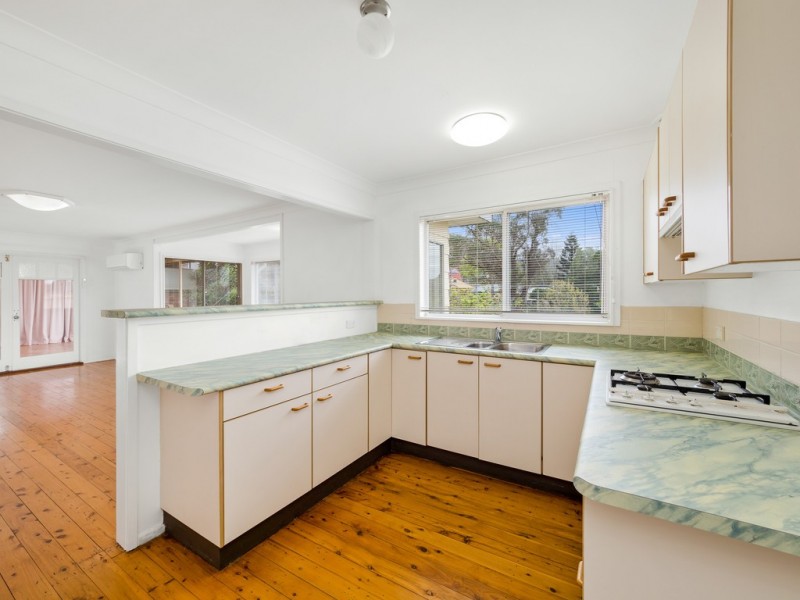 1145 Grose Vale Road, Kurrajong NSW 2758