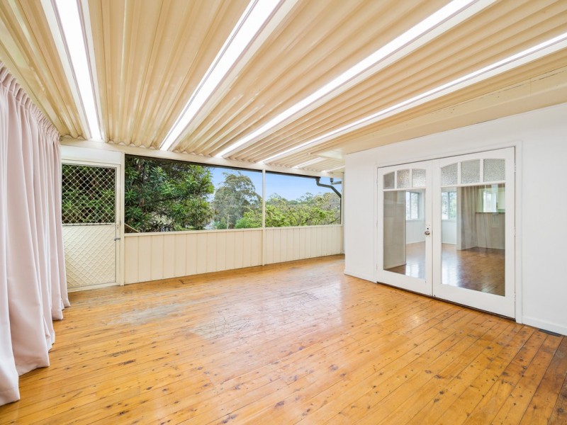 1145 Grose Vale Road, Kurrajong NSW 2758