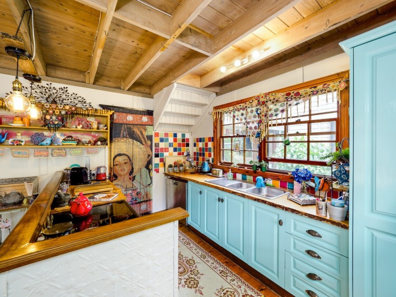 14 Johnsons Road, Bilpin NSW 2758