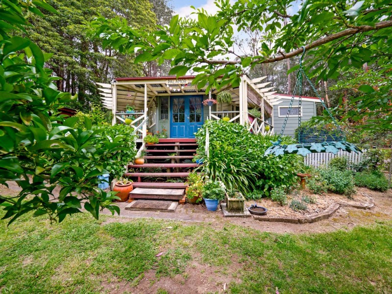 14 Johnsons Road, Bilpin NSW 2758