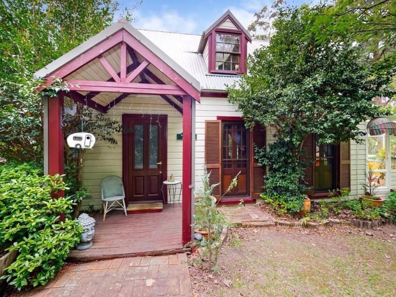 14 Johnsons Road, Bilpin NSW 2758