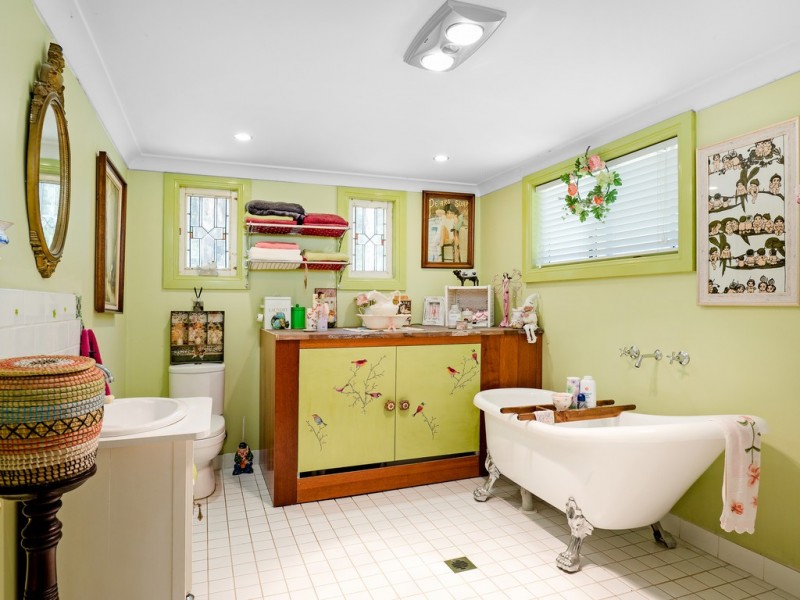 14 Johnsons Road, Bilpin NSW 2758