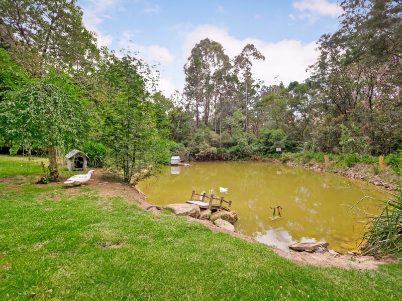 14 Johnsons Road, Bilpin NSW 2758