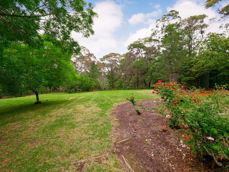 14 Johnsons Road, Bilpin NSW 2758