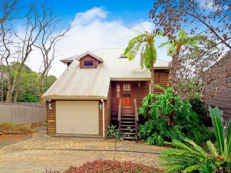 28 Wattle Street, Bowen Mountain NSW 2753