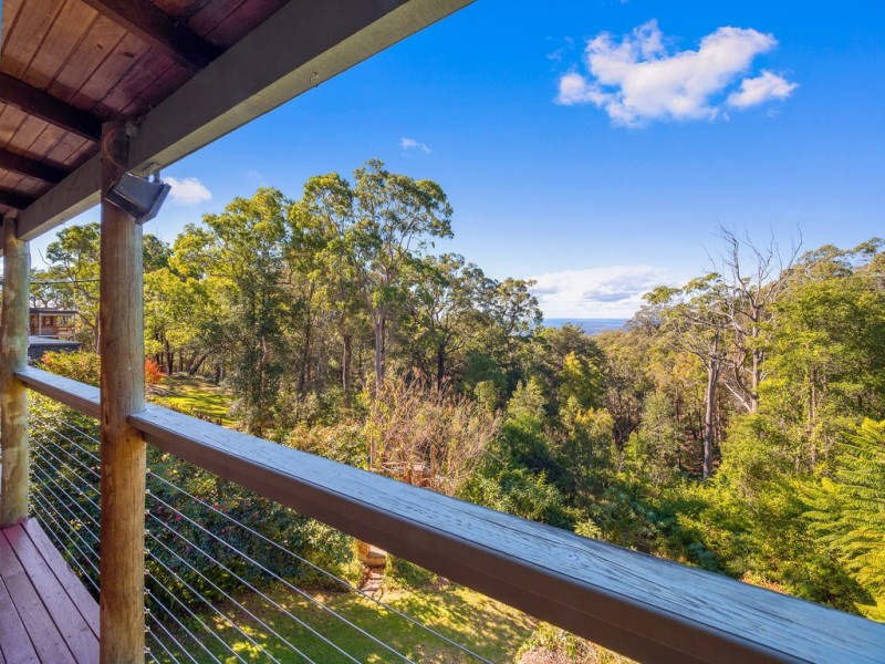 8 Crag Crescent, Bowen Mountain NSW 2753