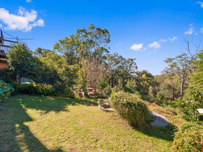 8 Crag Crescent, Bowen Mountain NSW 2753