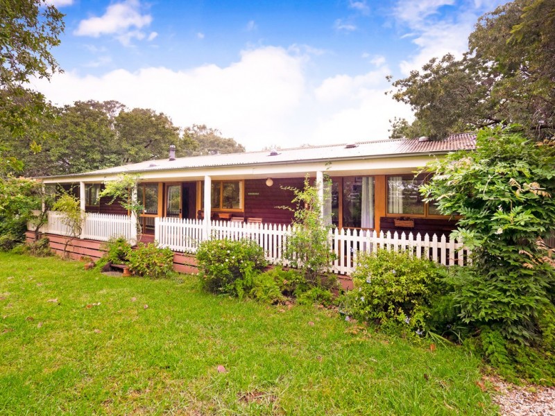 42 Vincents Road, Kurrajong NSW 2758