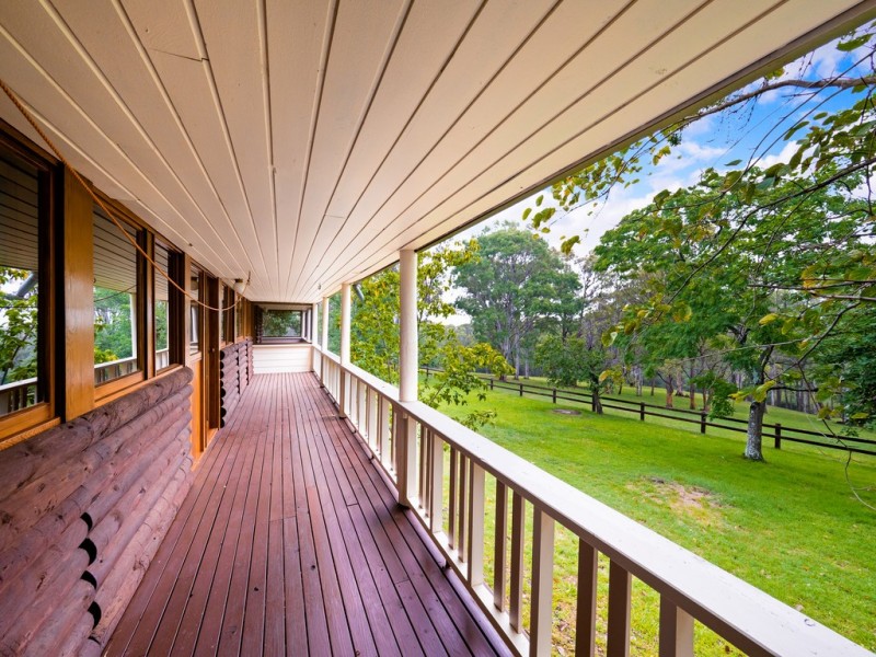 42 Vincents Road, Kurrajong NSW 2758