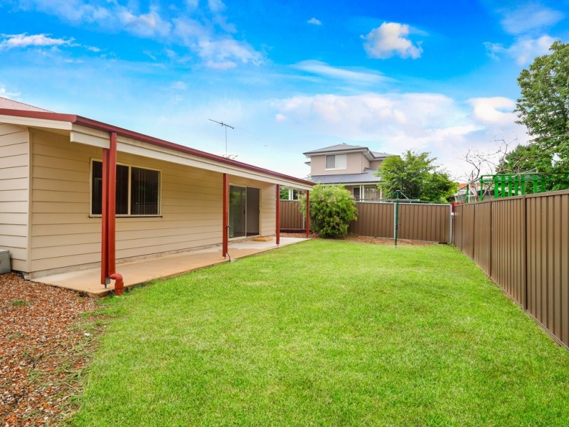 11a Penrose Crescent, South Penrith NSW 2750