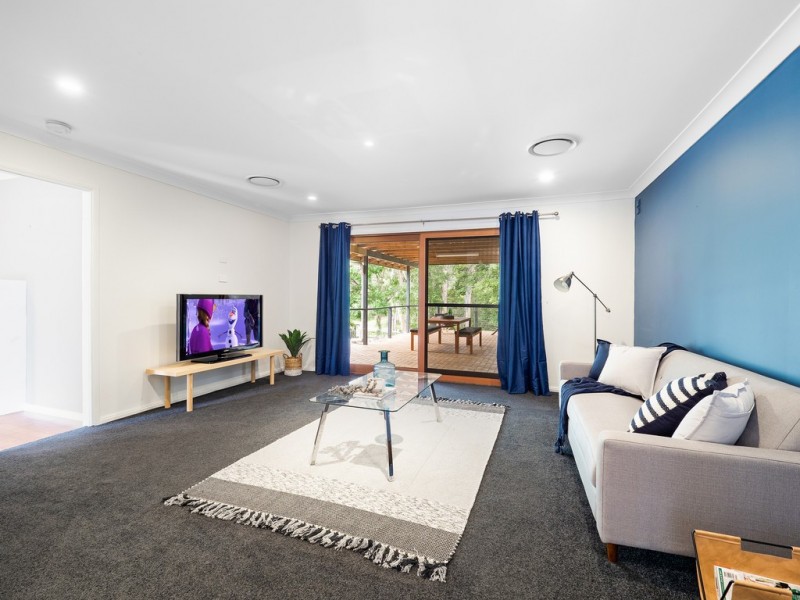 141 Grose Wold Road, Grose Wold NSW 2753