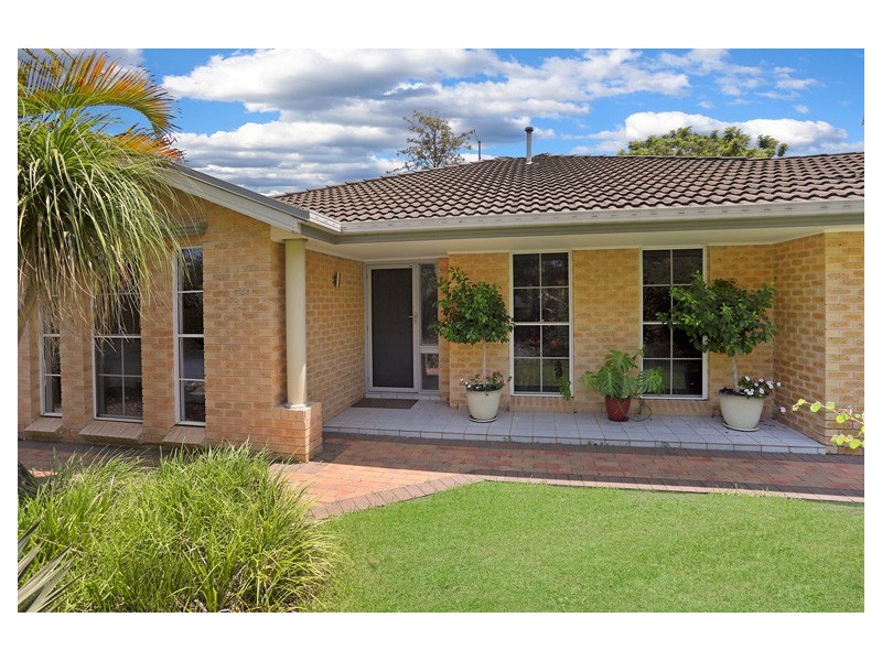 1 Buckett Place, Kurrajong NSW 2758