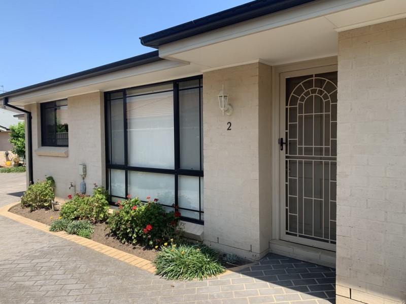 2/46 March Street, Richmond NSW 2753