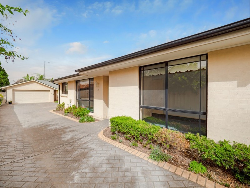 2/46 March Street, Richmond NSW 2753