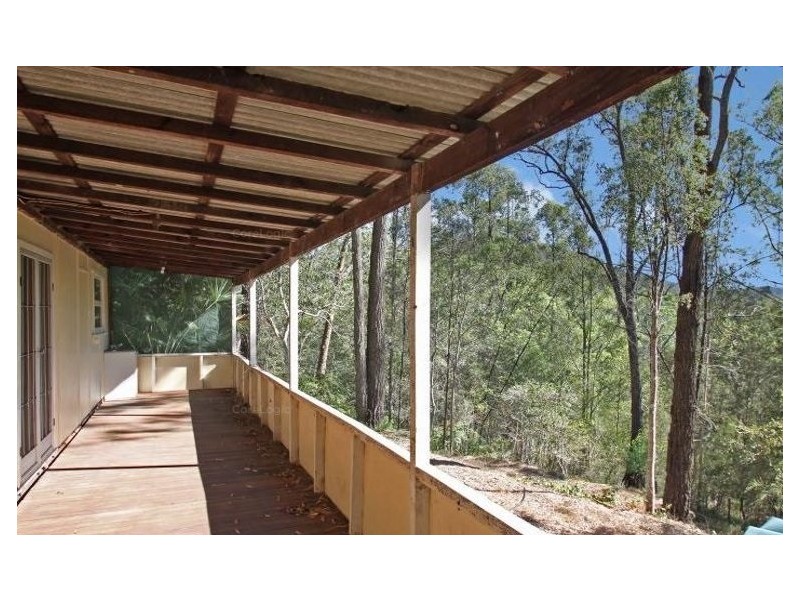 2086 Comleroy Road, Upper Colo NSW 2756