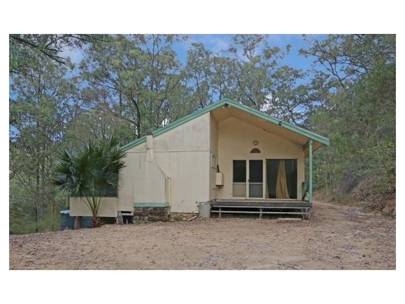 2086 Comleroy Road, Upper Colo NSW 2756