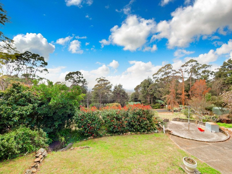 6 Stanley Ave, Kurrajong Heights NSW 2758