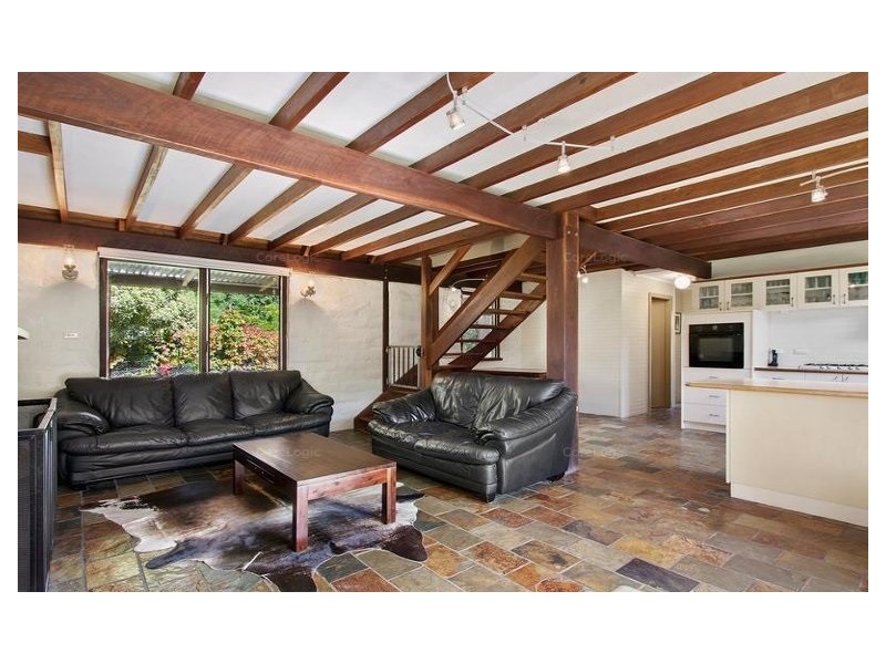 253 Lieutenant Bowen Drive, Bowen Mountain NSW 2753