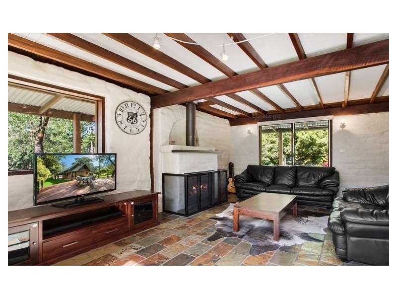 253 Lieutenant Bowen Drive, Bowen Mountain NSW 2753