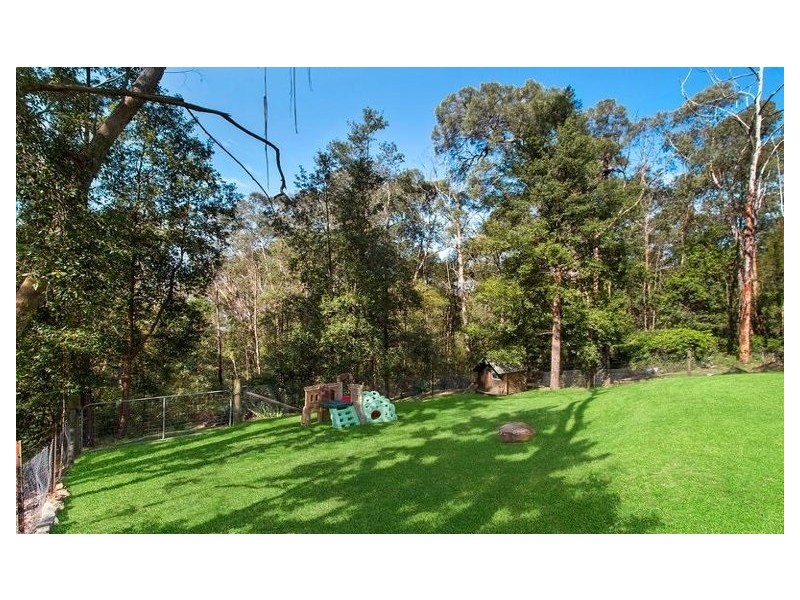 253 Lieutenant Bowen Drive, Bowen Mountain NSW 2753