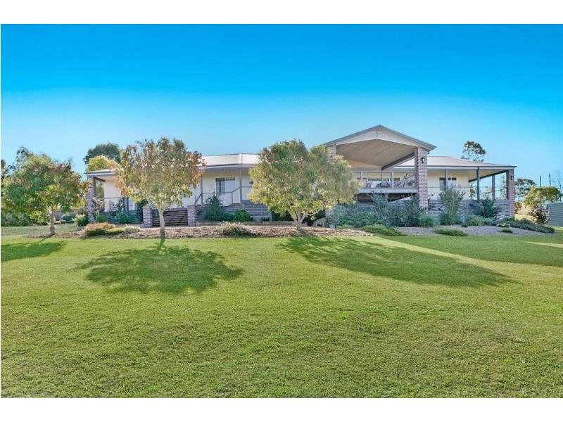 573 Grose Vale Road, Grose Vale NSW 2753