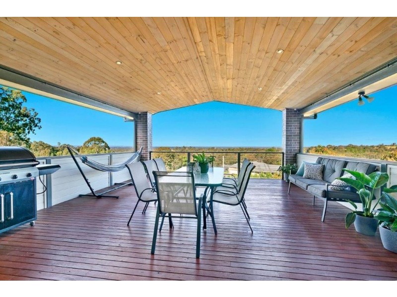 573 Grose Vale Road, Grose Vale NSW 2753