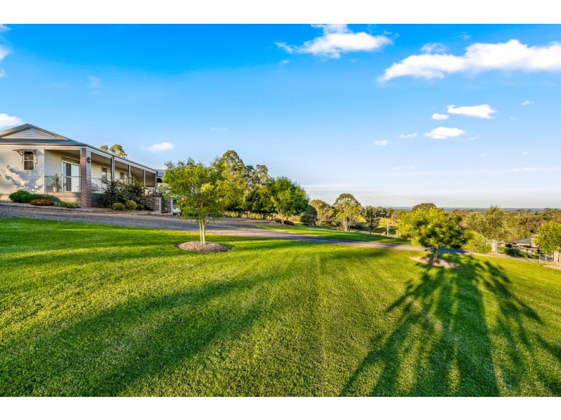 573 Grose Vale Road, Grose Vale NSW 2753