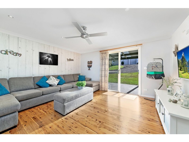 573 Grose Vale Road, Grose Vale NSW 2753