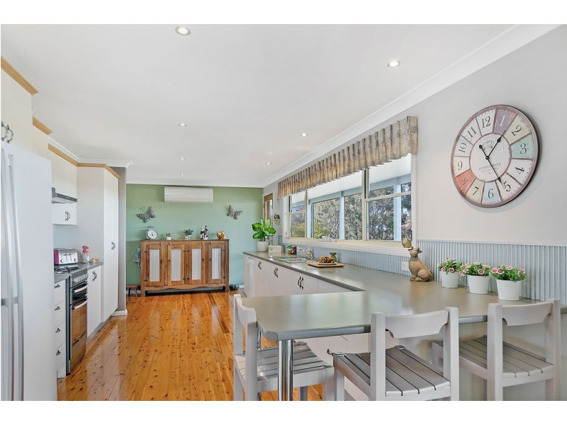 573 Grose Vale Road, Grose Vale NSW 2753