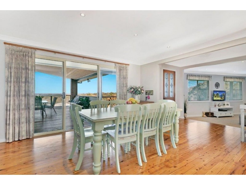 573 Grose Vale Road, Grose Vale NSW 2753