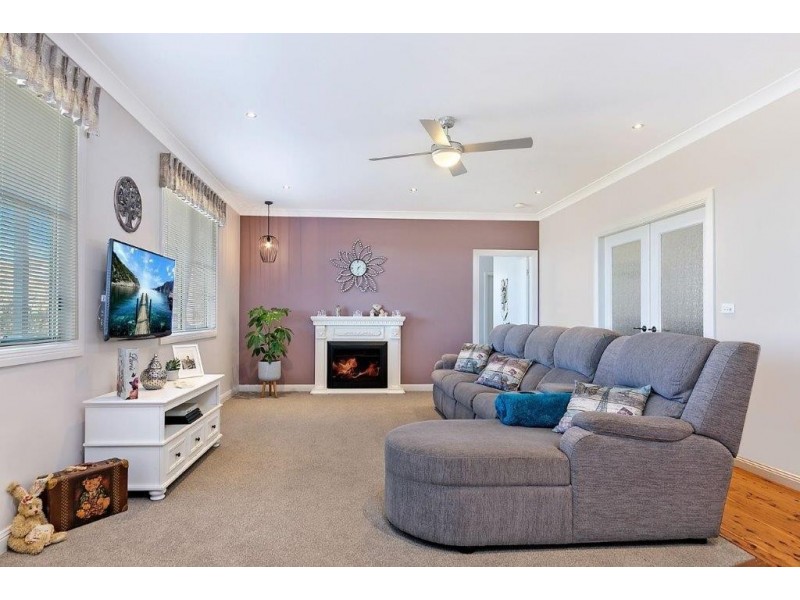 573 Grose Vale Road, Grose Vale NSW 2753
