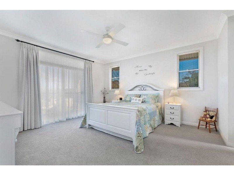 573 Grose Vale Road, Grose Vale NSW 2753