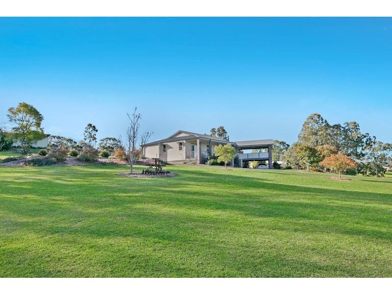 573 Grose Vale Road, Grose Vale NSW 2753