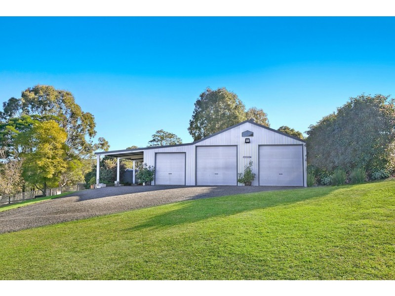 573 Grose Vale Road, Grose Vale NSW 2753