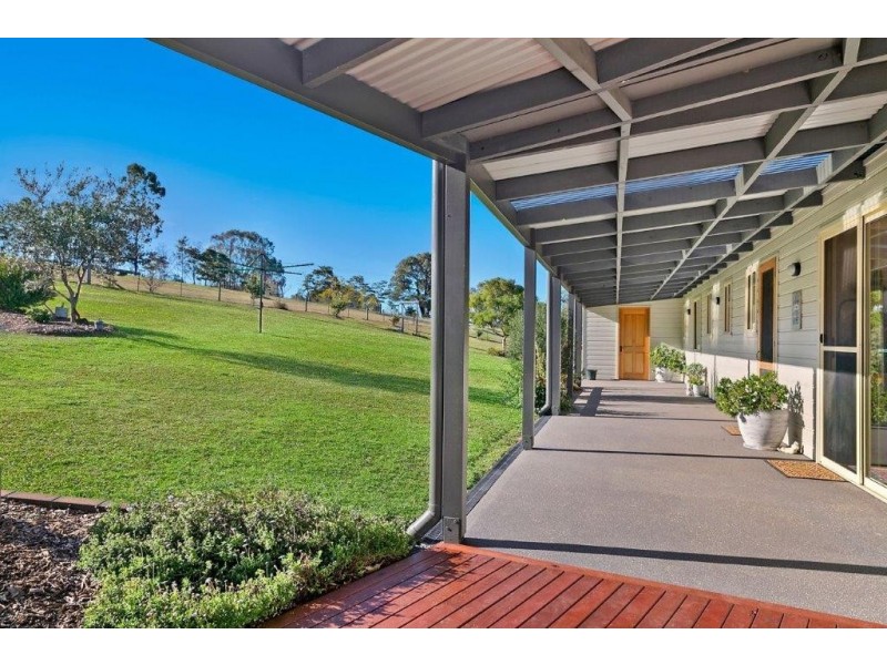 573 Grose Vale Road, Grose Vale NSW 2753