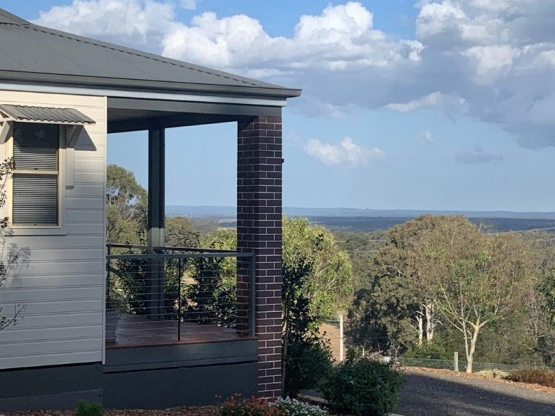 573 Grose Vale Road, Grose Vale NSW 2753