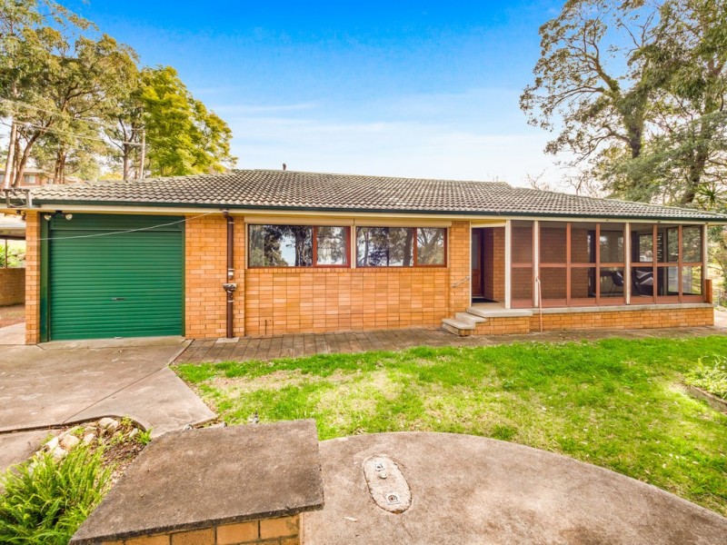 2 Wattle Street, Bowen Mountain NSW 2753