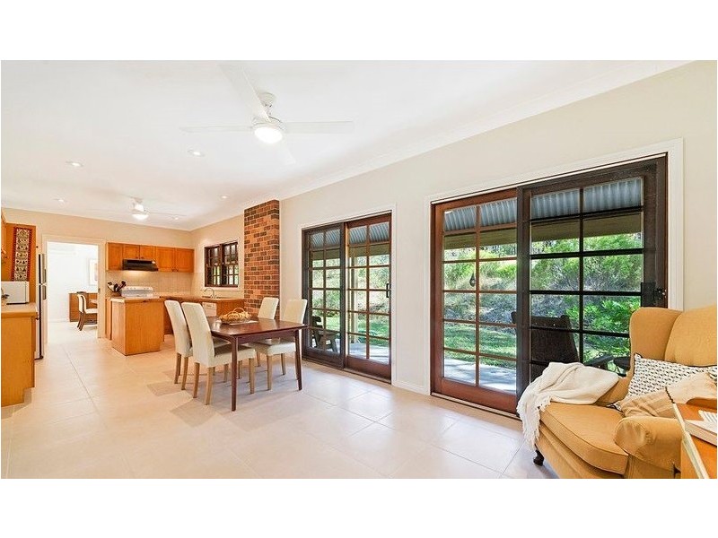 203 Redbank Road, North Richmond NSW 2754