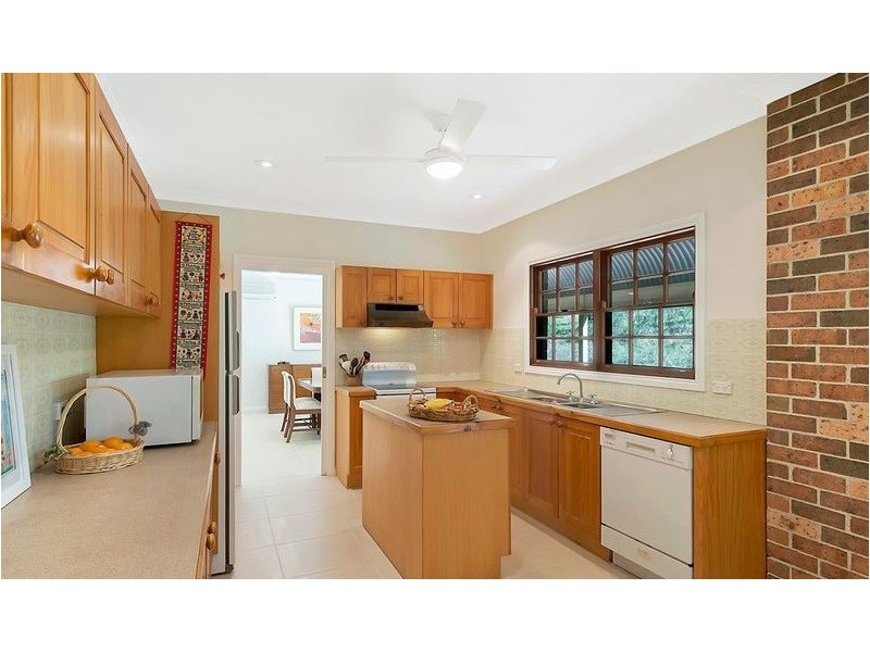 203 Redbank Road, North Richmond NSW 2754