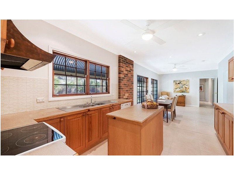 203 Redbank Road, North Richmond NSW 2754