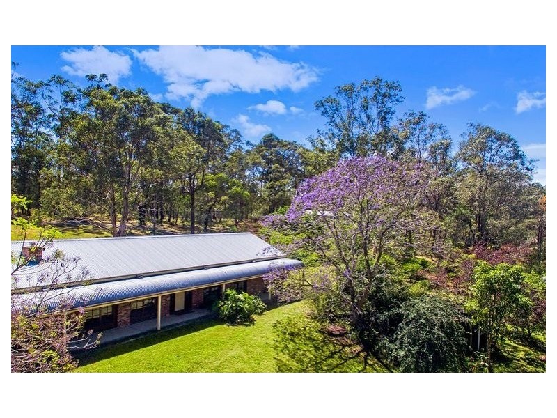 203 Redbank Road, North Richmond NSW 2754