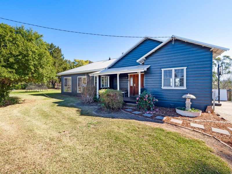 1392 Kurmond Road, Kurmond NSW 2757