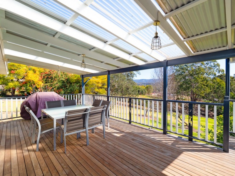 1392 Kurmond Road, Kurmond NSW 2757