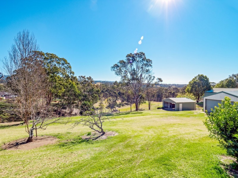1392 Kurmond Road, Kurmond NSW 2757