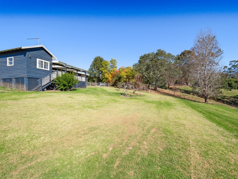 1392 Kurmond Road, Kurmond NSW 2757