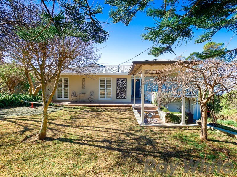 60 Warks Hill Road, Kurrajong Heights NSW 2758
