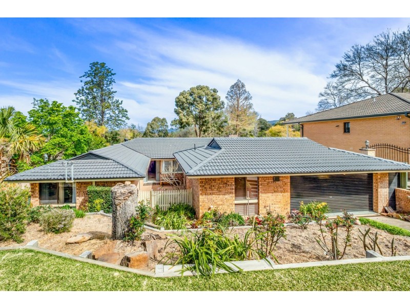 5 Sherwood Street, Kurrajong NSW 2758