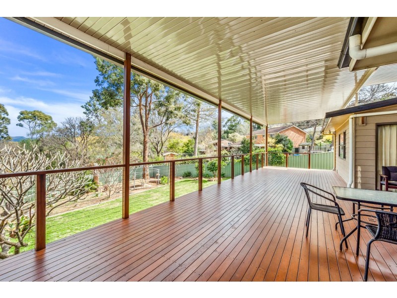 5 Sherwood Street, Kurrajong NSW 2758