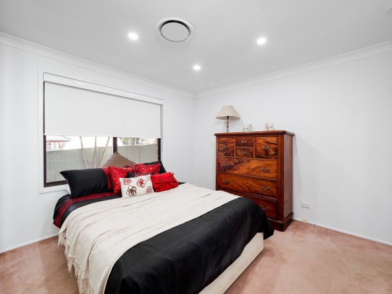 294 Lieutenant Bowen Drive, Bowen Mountain NSW 2753